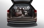 Volkswagen Teramont 2017 года (CN)